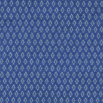 Whitby Cobalt Curtain Tie Backs